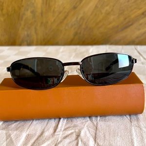 Police 5272 sunglasses prescription attached